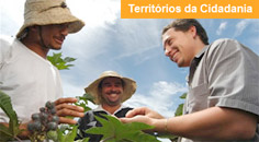 Territórios da Cidadania de Minas Gerais planejam ações de 2009