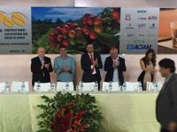 Simpósio do Café Manhuaçu - 2018