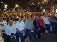 Visita a Gov. Valadares em 23/12/17