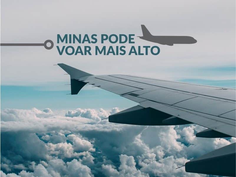 É preciso incentivar a aviação regional