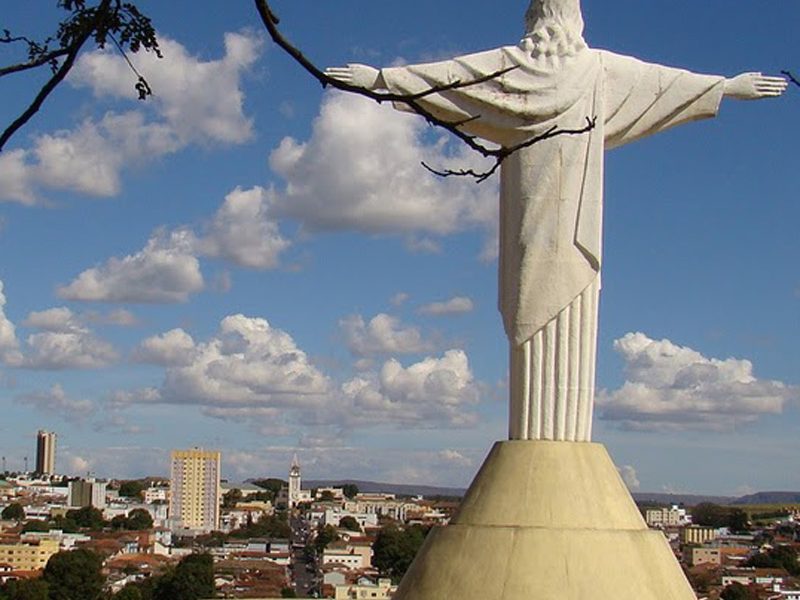 Deputado de Araxá: Dr. Mário Heringer já indicou mais de R$ 50 milhões