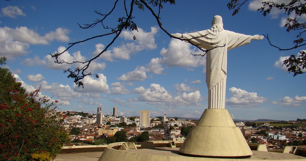 Deputado de Araxá