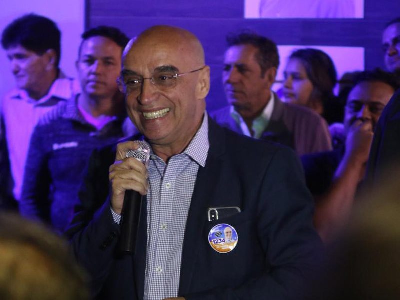 Deputado de Araxá: Mário Heringer inaugura comitê de campanha em Araxá