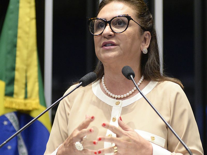 Mobilização do presidente do PDT de Minas traz Kátia Abreu a BH