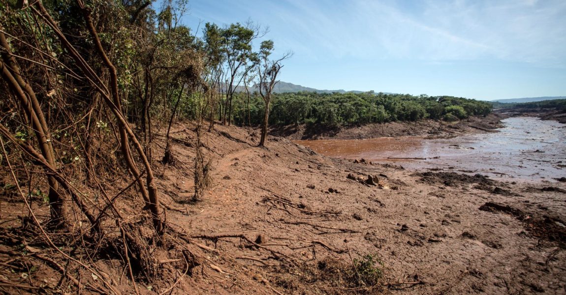 Dr. Mário Heringer propõe resposta tributária e criminal no caso de Brumadinho