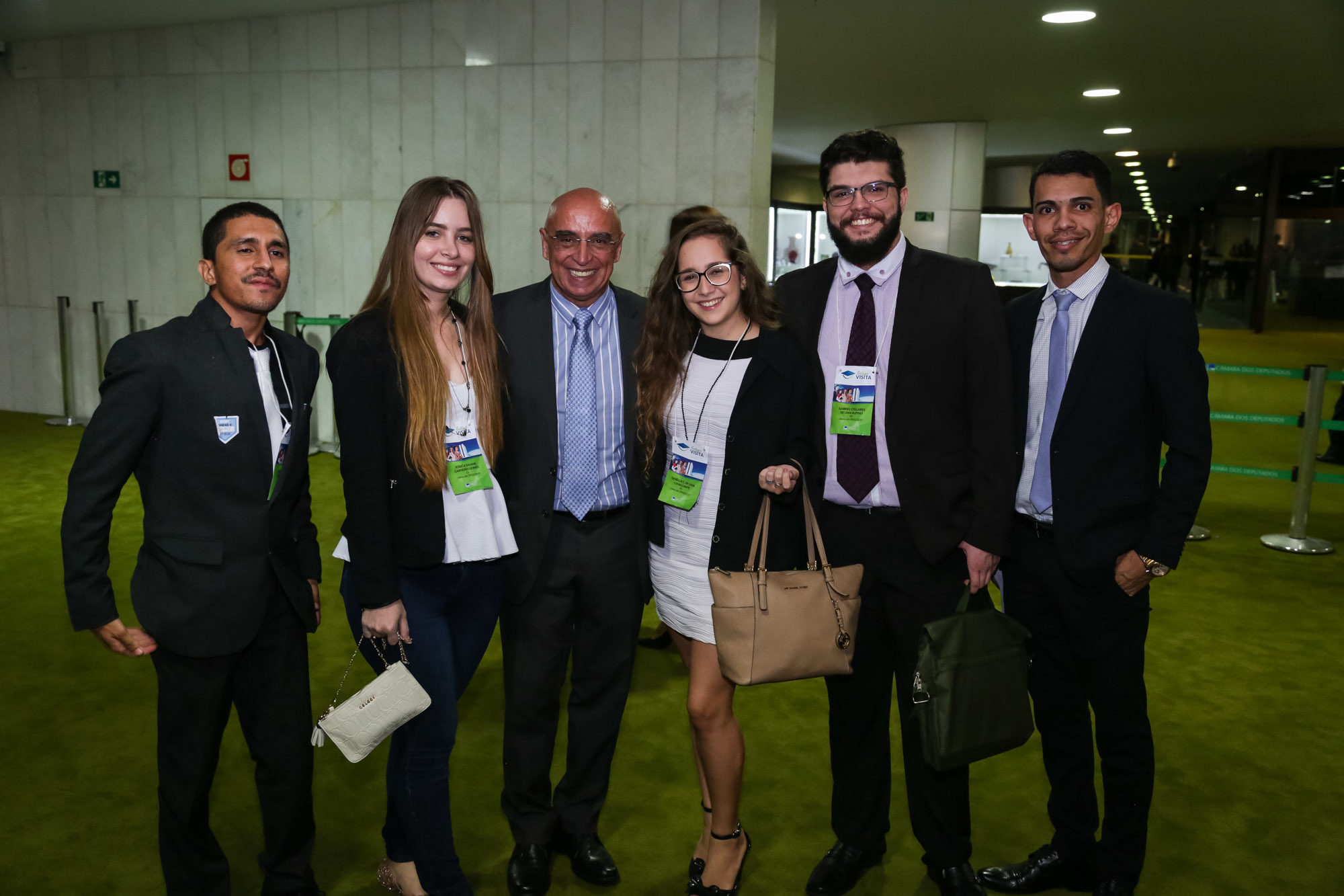 Programa Estágio-Visita | Março de 2019