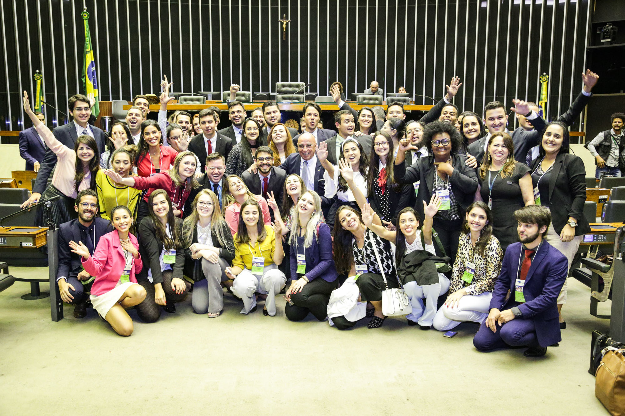 Programa Estágio-Visita | Abril de 2019