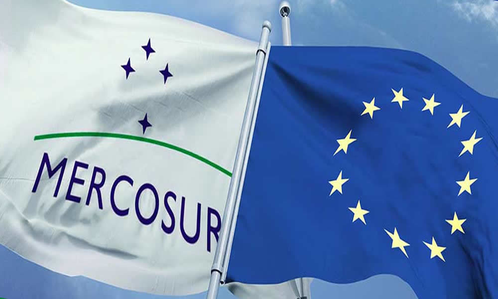 Dr. Mário fala sobre acordo comercial entre Mercosul e União Europeia