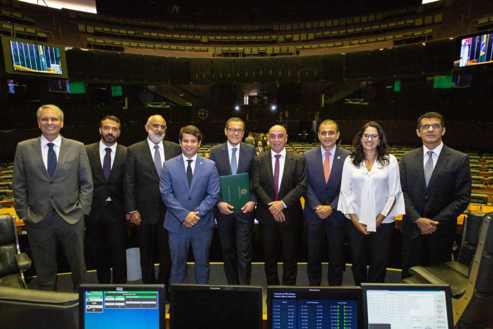 Prêmio Brasil Mais Inclusão | Setembro de 2019