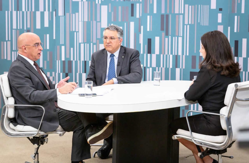 Gravações do Câmara Debate | Setembro de 2019