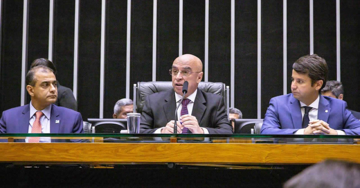 Dr. Mário preside evento de homenagem à inclusão de pessoas com deficiência