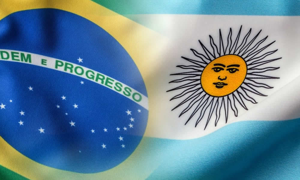 Deputado comenta sobre acordo entre Brasil e Argentina