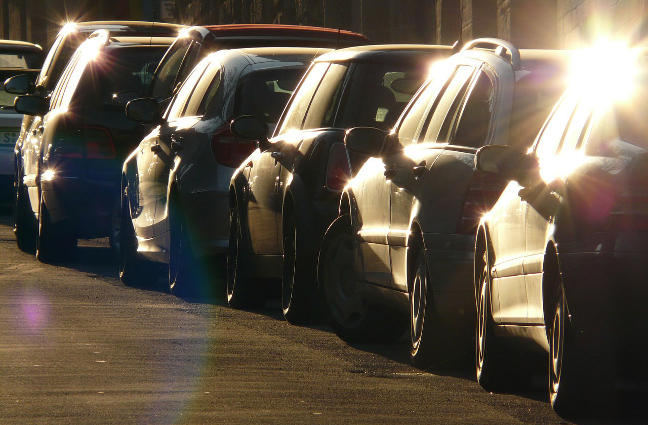 Projeto do Dr. Mário sobre impacto de estacionamento é aprovado em comissão