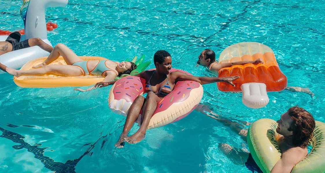 Mais segurança em piscinas é resultado de projeto do Dr. Mário Heringer