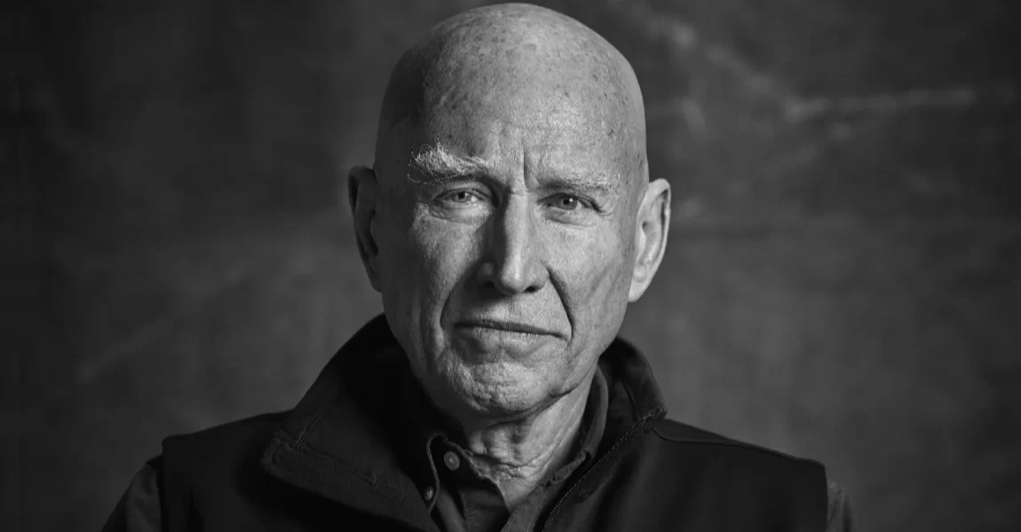 Sebastião Salgado: um Herói Nacional