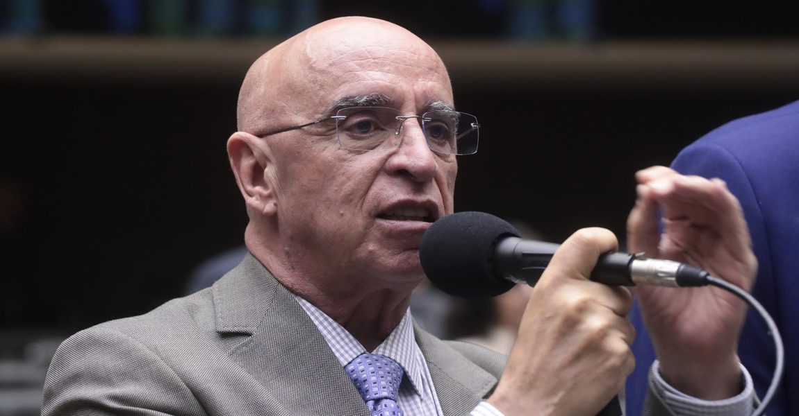 Dr. Mário alerta para “destruição da sociedade brasileira” com jogos de azar online