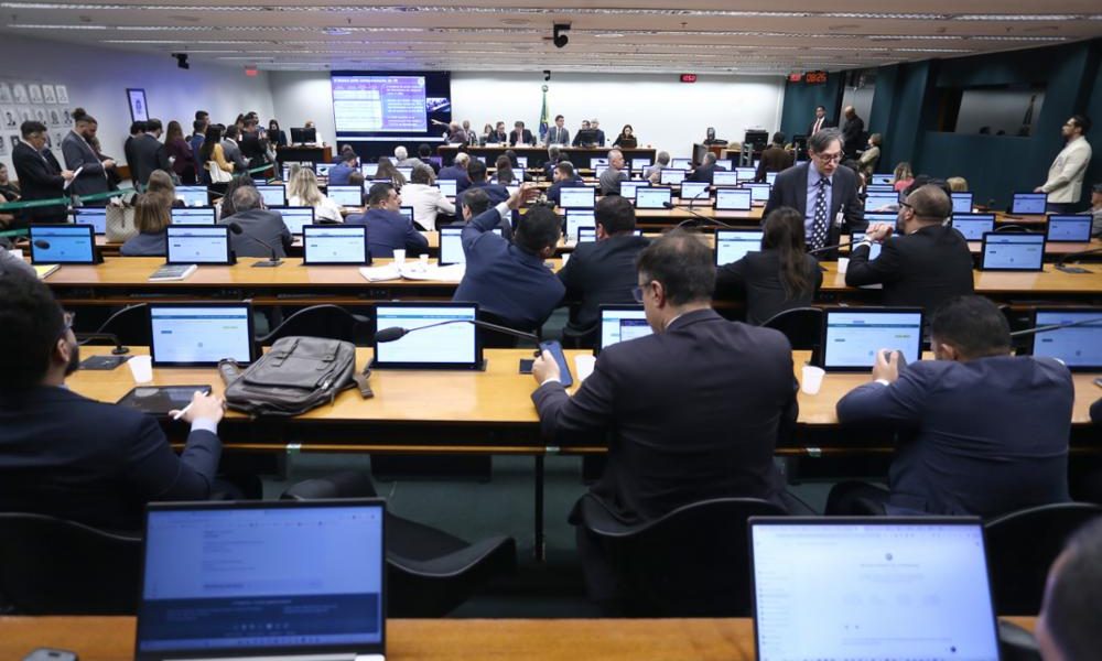 Dr. Mário defende municípios na Reforma do Imposto de Renda