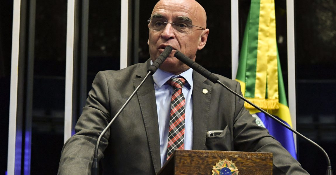 Dr. Mário defende controle para combater fraudes no INSS