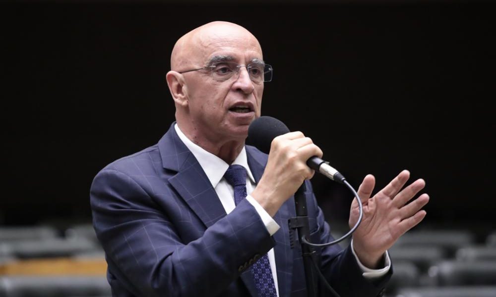 Com relatoria de Dr. Mário, avança projeto para assegurar garantias aos comissionados do Senado