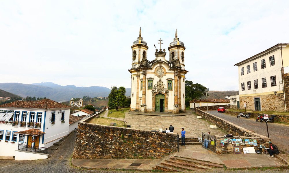 Ouro Preto