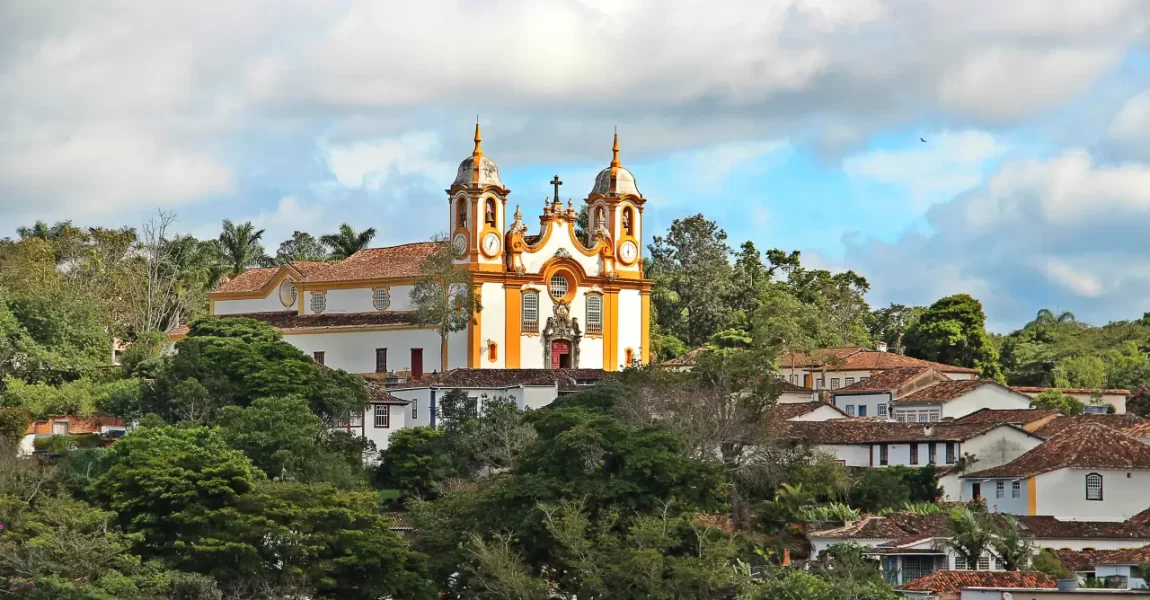 Tiradentes