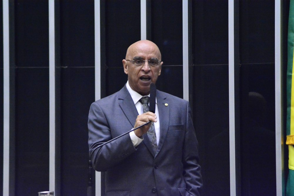 Dia a dia na câmara