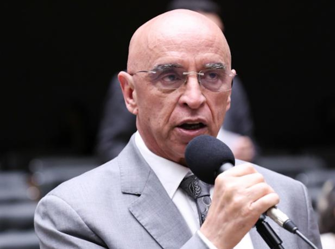 Fim da escala 6×1: Dr. Mário Heringer celebra aprovação na Câmara e projeta articulação no Senado