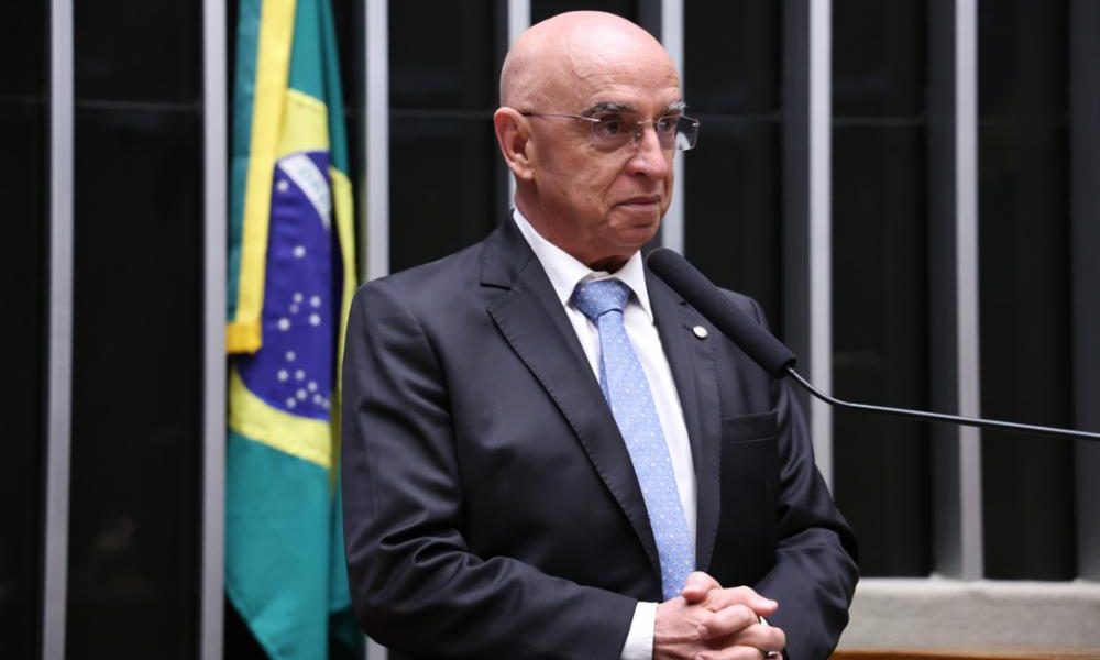 Dr. Mário Heringer é reeleito um dos “100 Cabeças do Congresso”