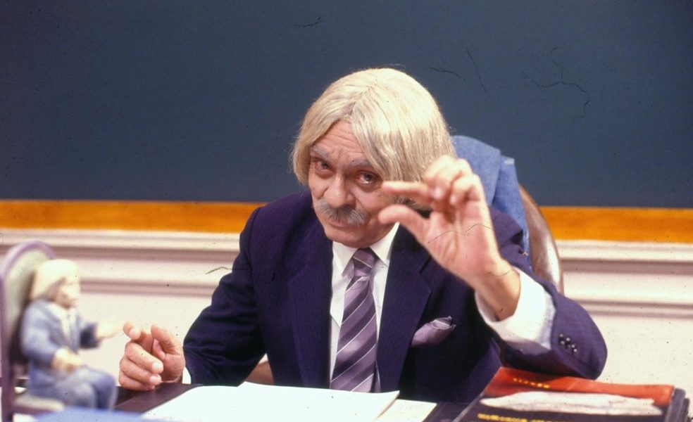 Comissão de Cultura aprova projeto de Mário Heringer que homenageia Chico Anysio
